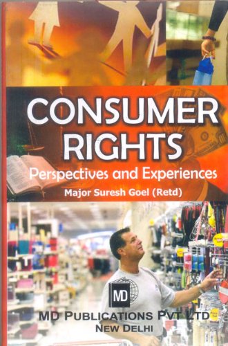 Consumer Rights: Perspectives & Experiences