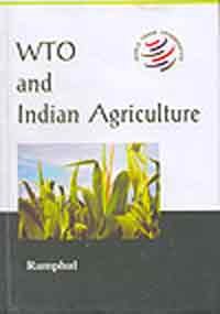 Wto & Indian Agriculture