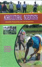 Agricultural Scientists