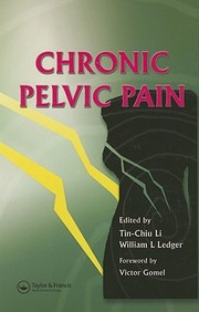 Chronic Pelvic Pain