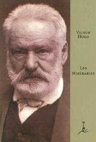 Les Miserables (Modern Library)