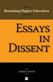Essays In Dissent Remaking Higher Education
