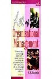 Art Of Organisational Management