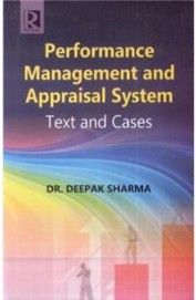 Performance Management & Appraisal System Text & Cases