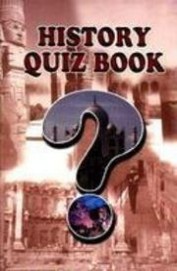 History Quiz Book