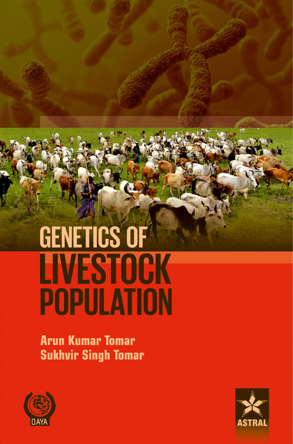 Genetics Of Livestock Population