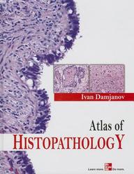 Atlas of Histopathology