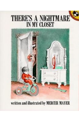 There's a Nightmare in My Closet
