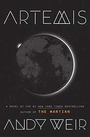 Artemis: A Novel