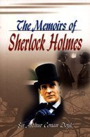 The Memoirs Of Sherlock Holms
