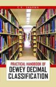 Practical Handbook Of Dewey Decimal Classification