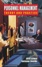 Personnel Managementtheory And Practice, Volume 2