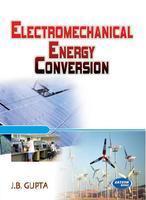 Electromechanical Energy Conversion – I