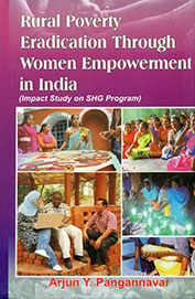 Rural Povery Eradication Through Women Empowerment In India