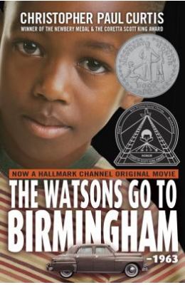 The Watsons Go to Birmingham - 1963