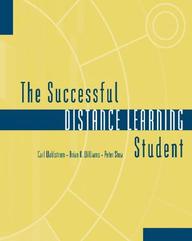 The Successful Distance Learning Student