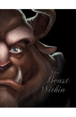 The Beast Within: A Tale of Beauty's Prince