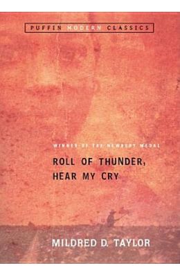 Roll of Thunder, Hear My Cry