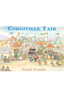 Corgiville Fair