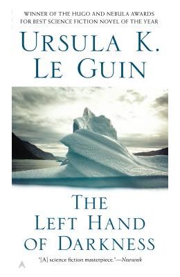 Left Hand Of Darknes