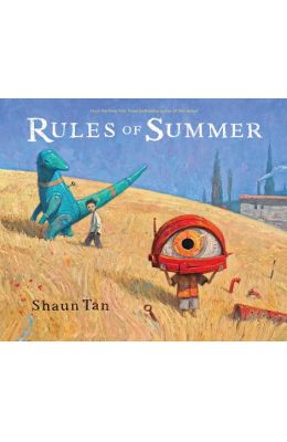 Rules of Summer