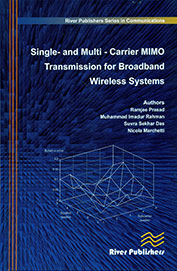 Single & Multi Carrier Mimo Transmission For Broadband Wireless Systems