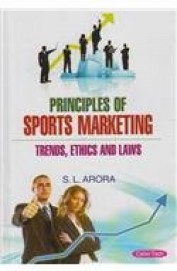 Principles Of Sports Marketing Trends Ethics & Laws