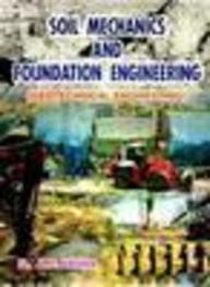 Soil Mechanics And Foundation Engineering