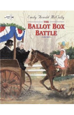 The Ballot Box Battle