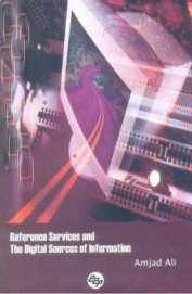 Reference Services & The Digital Sources Of Information