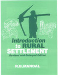 Introduction To Rural Settlement