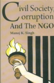 Civil Society Corruption & The Ngo