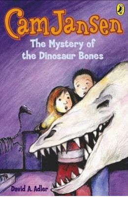 Mystery Of The Dinosaur Bones #3