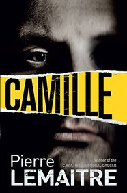 Camille (The Camille Verhoeven Trilogy)