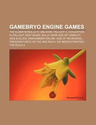 gamebryo engine fallout new vegas