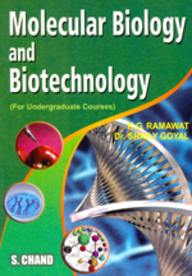 Molecular Biology & Biotechnology For Undergraduate Courses