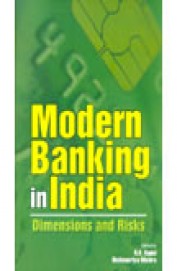 Modern Banking In India