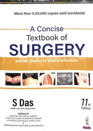 s das textbook of surgery s das textbook of surgery