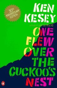 One Flew Over The Cuckoo's Nest