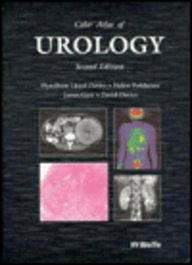 Color Atlas Of Urology