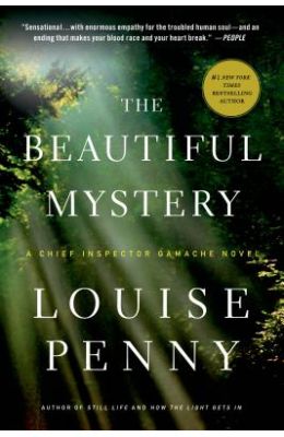 The Beautiful Mystery