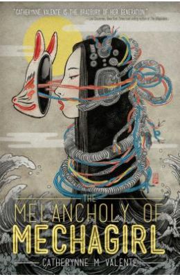 The Melancholy of Mechagirl