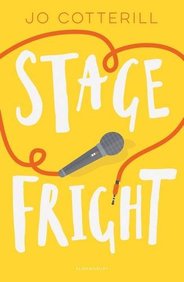 Hopewell High: Stage Fright (High/Low)