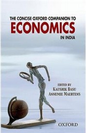 Concise Oxford Companion To Economics In India