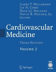 Cardiovascular Medicine: Volume 2