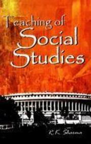 Teaching Of Social Studies
