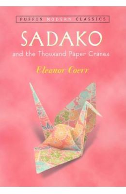 Sadako & The Thousand Paper Cranes