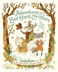 Adventures with Barefoot Critters