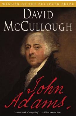 John Adams