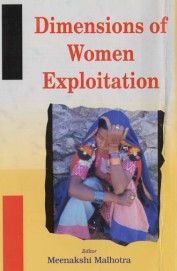 Dimensions Of Women Exploitation